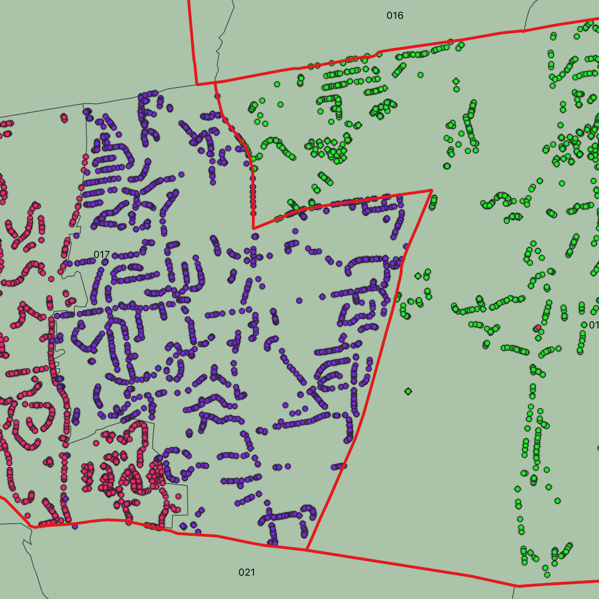 A photo of Common data sources