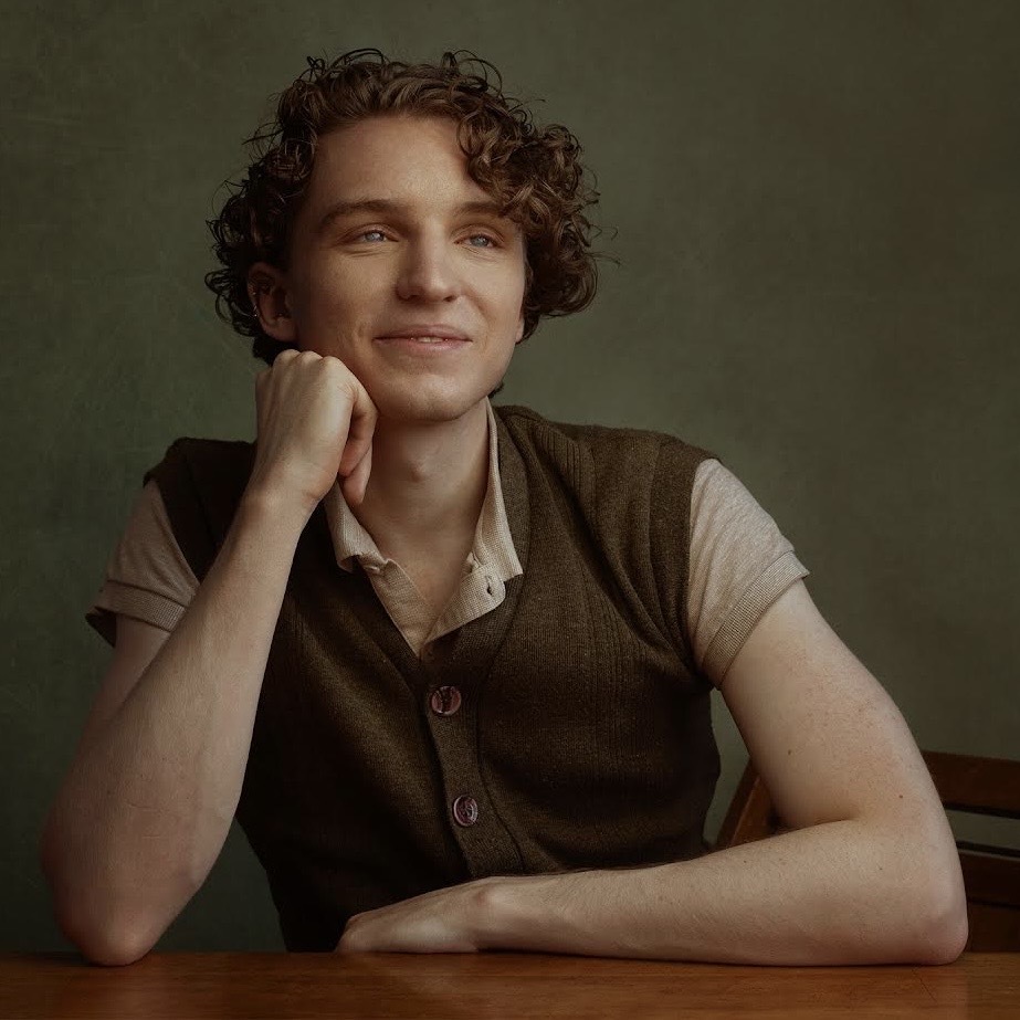 A photo of Edouard Heitzmann