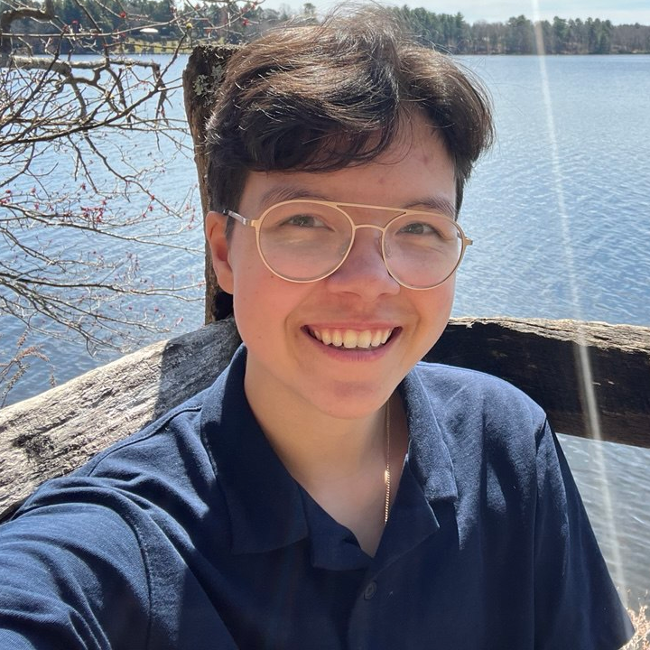 A photo of Finn Kingsbury